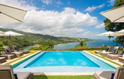 Round Hill Hotel & Villas Jamaica