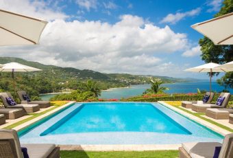Round Hill Hotel & Villas Jamaica